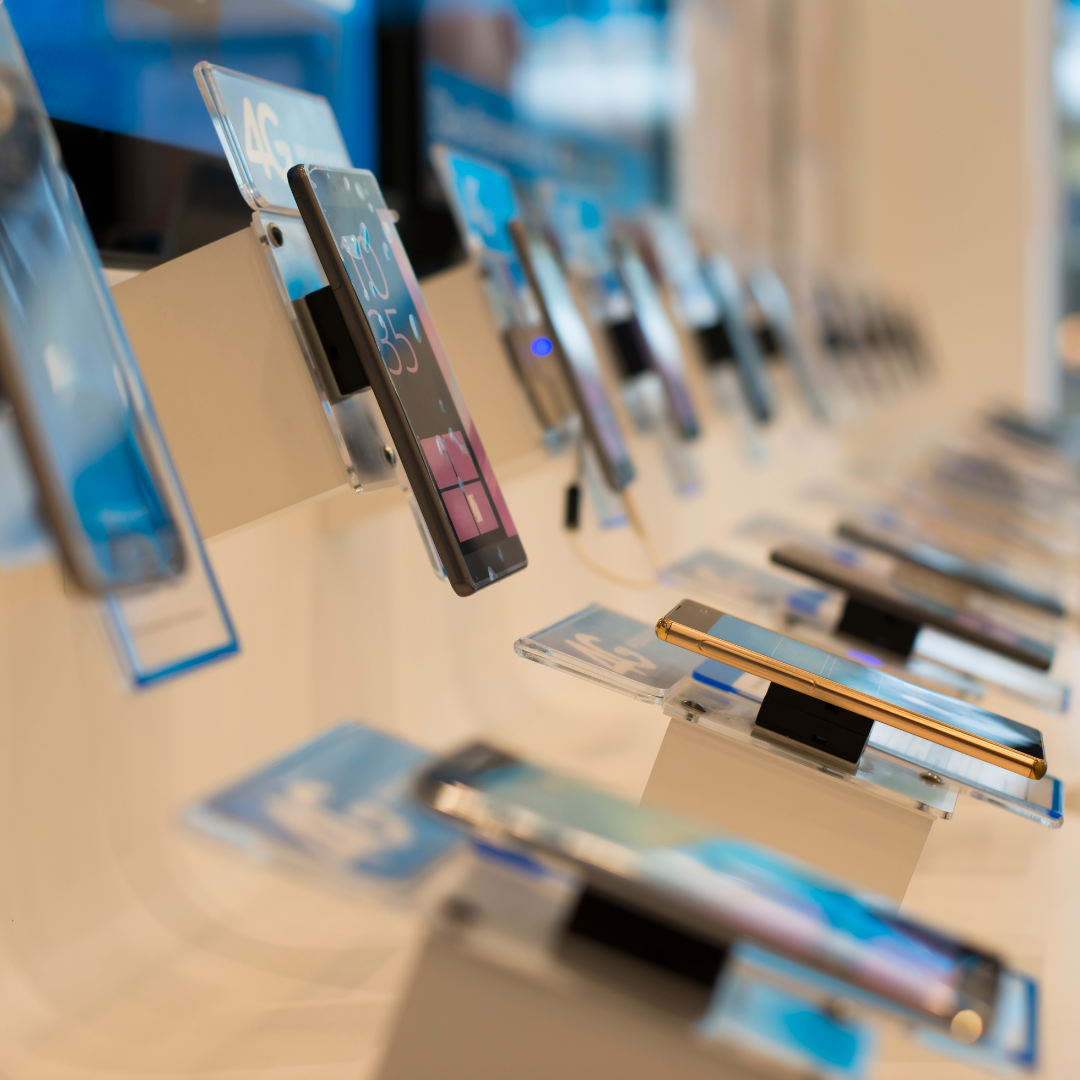 Consumer Electronics