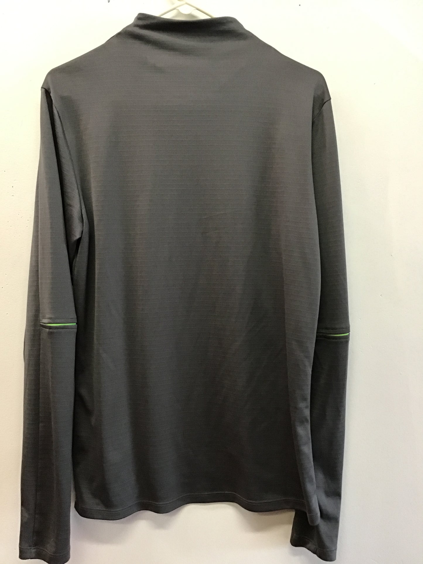 LFC New Balance Quarter Zip Lightweight Pullover, Size M