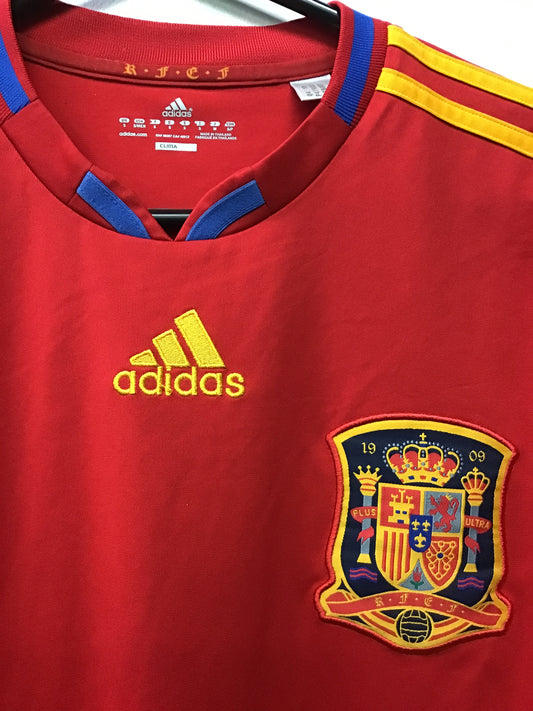 Adidas RFCF 2010 Jersey, Size S