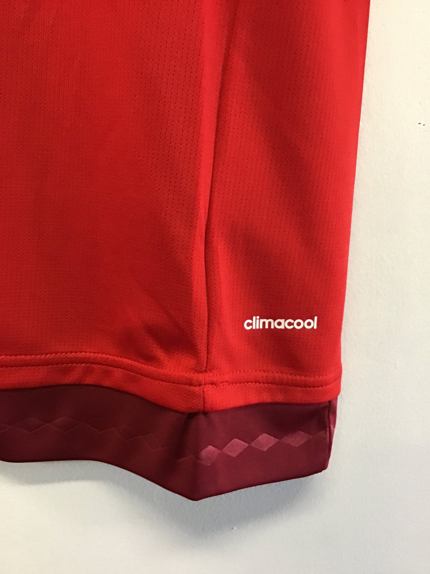 Adidas Bayern Muchen 2015 Jersey, Size S