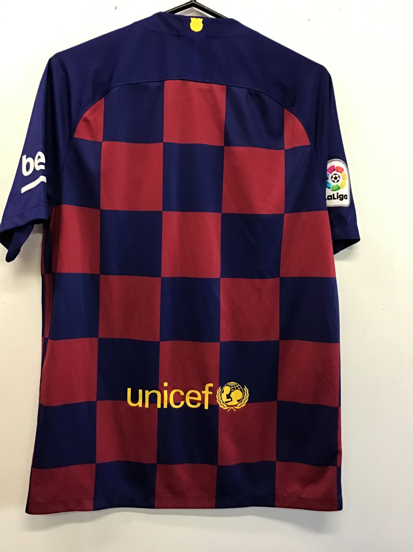 Nike FCB Jersey, Size M