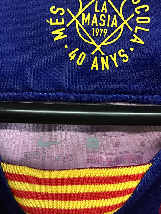 Nike FCB Jersey, Size M