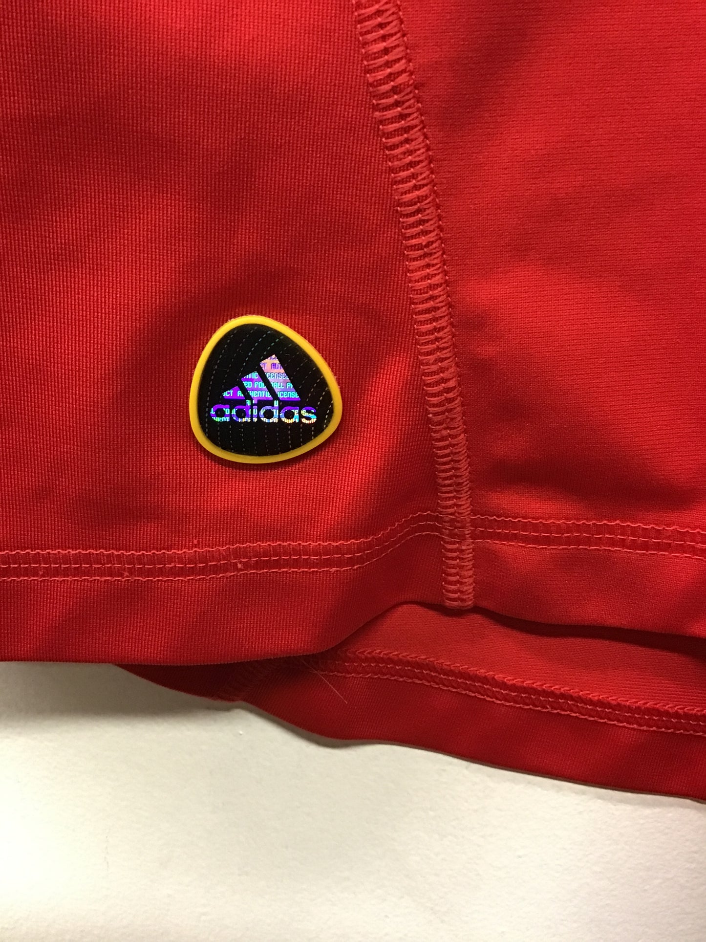 Adidas RFCF 2010 Jersey, Size S