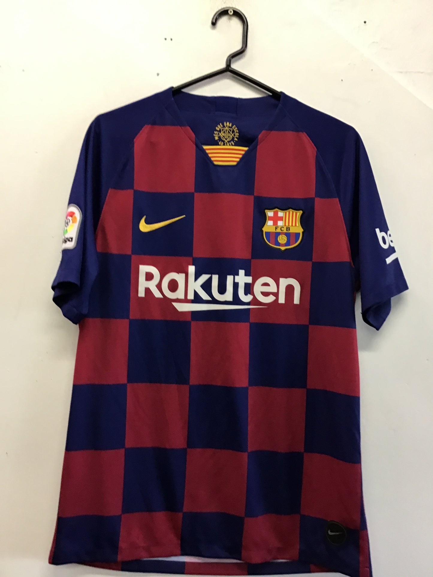 Nike FCB Jersey, Size M
