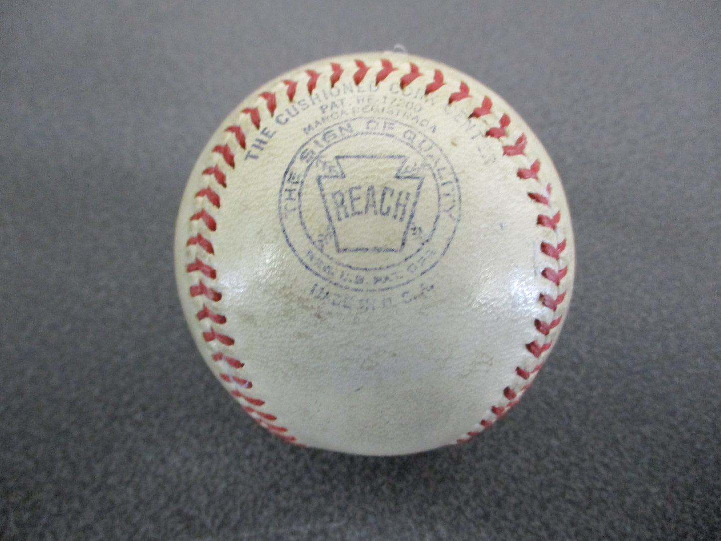Marilyn Monroe / Joe DiMaggio Signed Official American League Baseball
