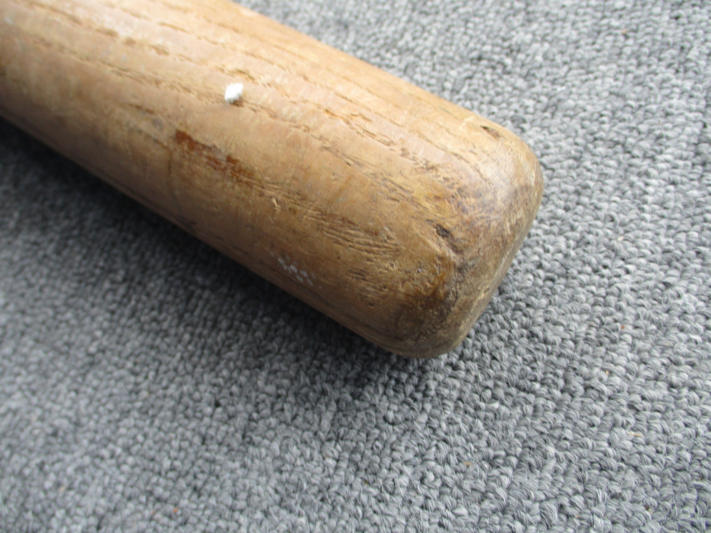 Lou Gehrig Game Used Baseball Bat - Authentic - JSA/COA