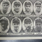 1932 New York Yankees Signed Team Photo PSA/COA