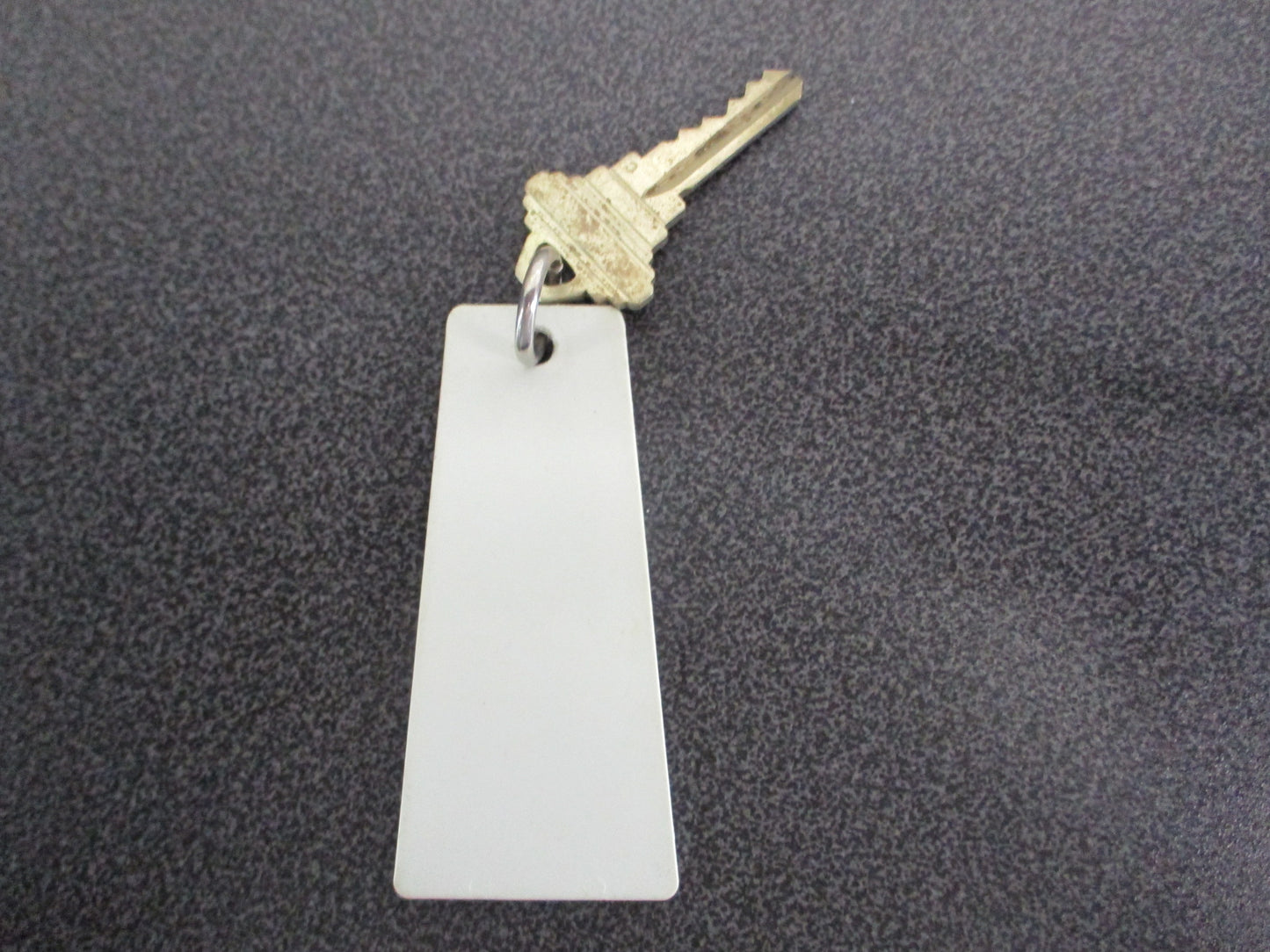 Vintage Dromoland Castle Hotel Clare, Ireland Room Key and Plastic Fob