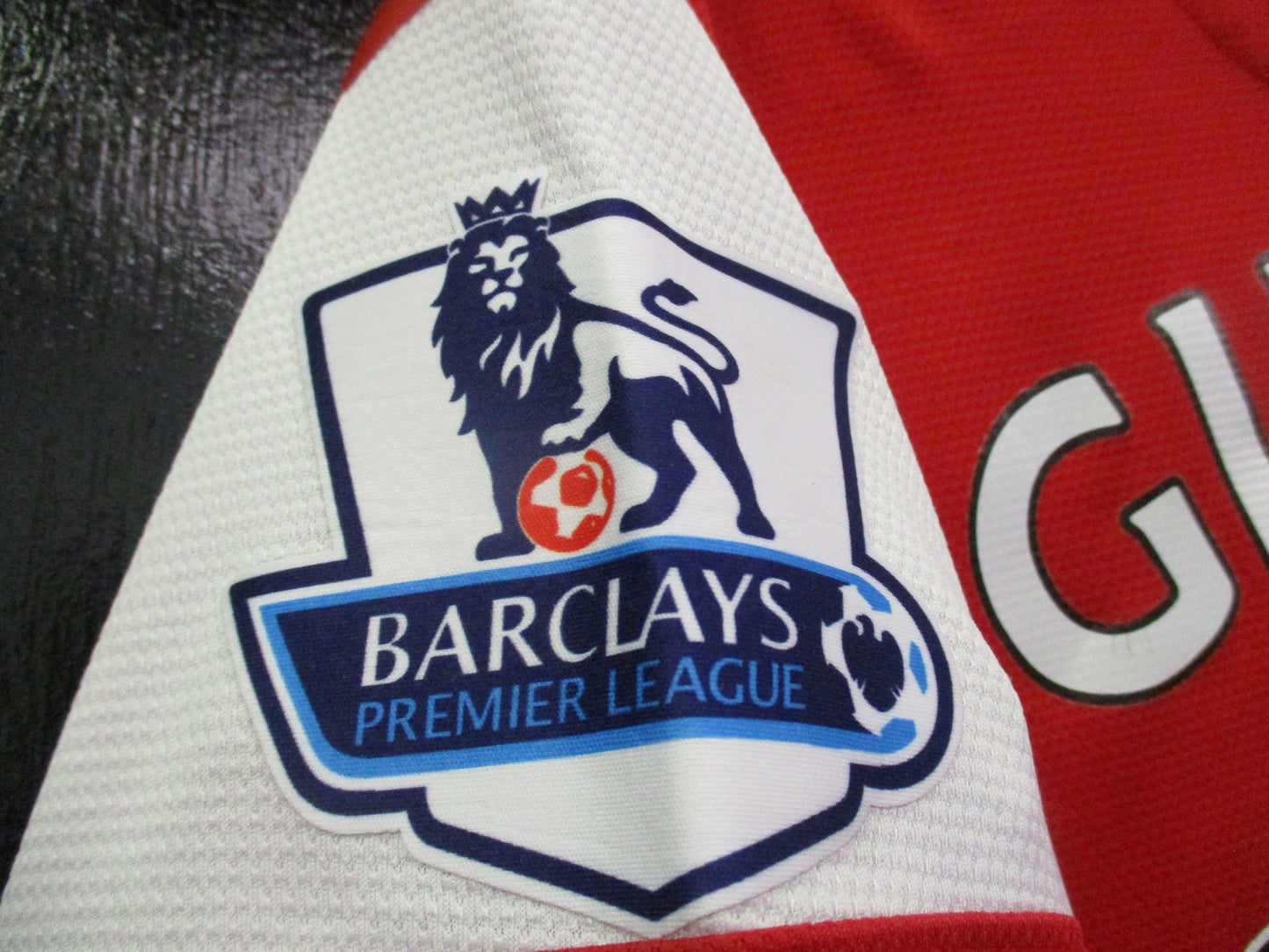 Nike Arsenal FC Giroud #12 Jersey, Size M