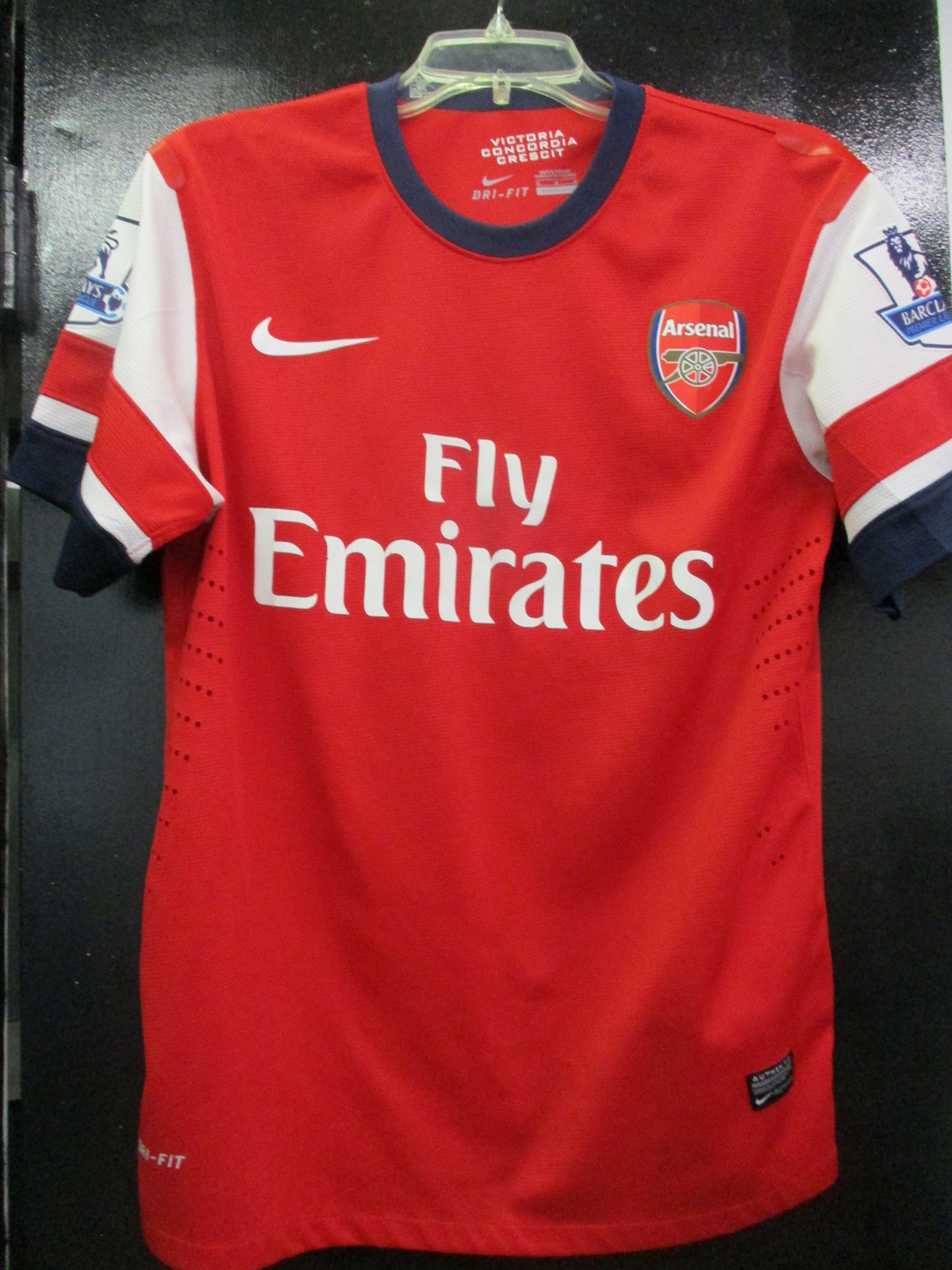 Nike Arsenal FC Giroud #12 Jersey, Size M