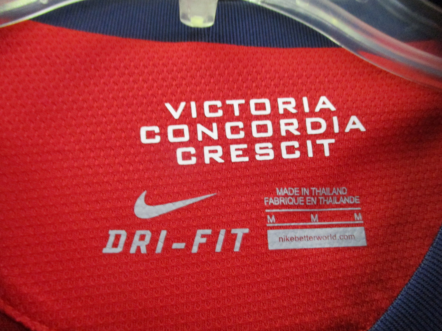 Nike Arsenal FC Giroud #12 Jersey, Size M