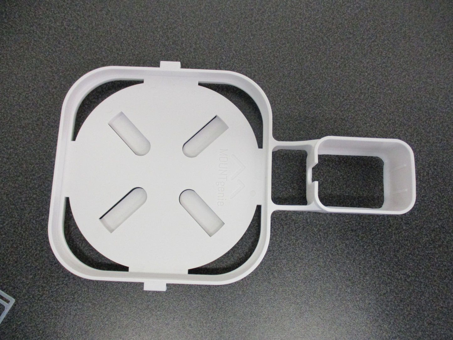 Wall Mount Holder for Eero Pro 6E/Pro 6 Mesh Wi-Fi System Set of 3, NEW