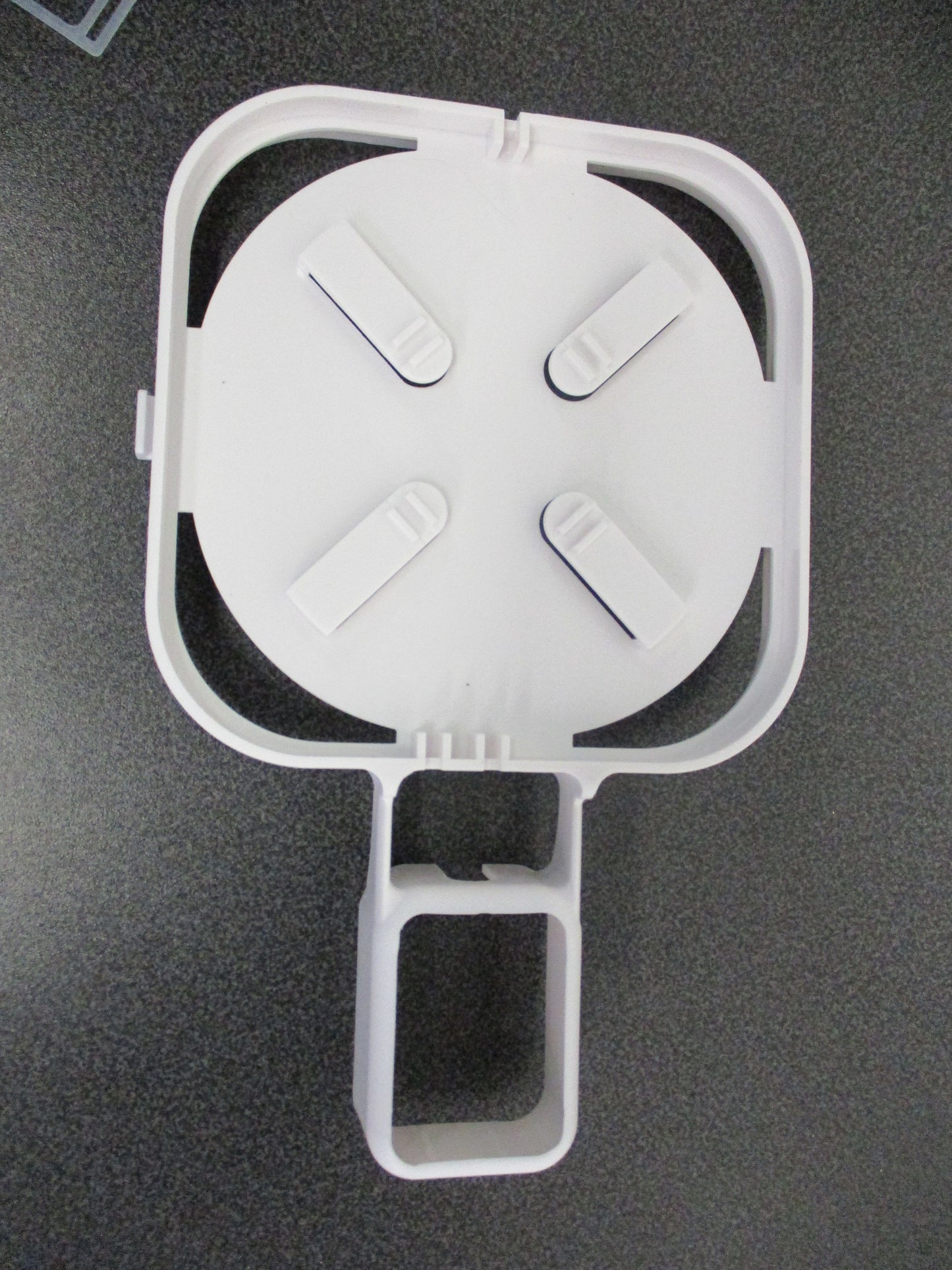 Wall Mount Holder for Eero Pro 6E/Pro 6 Mesh Wi-Fi System Set of 3, NEW