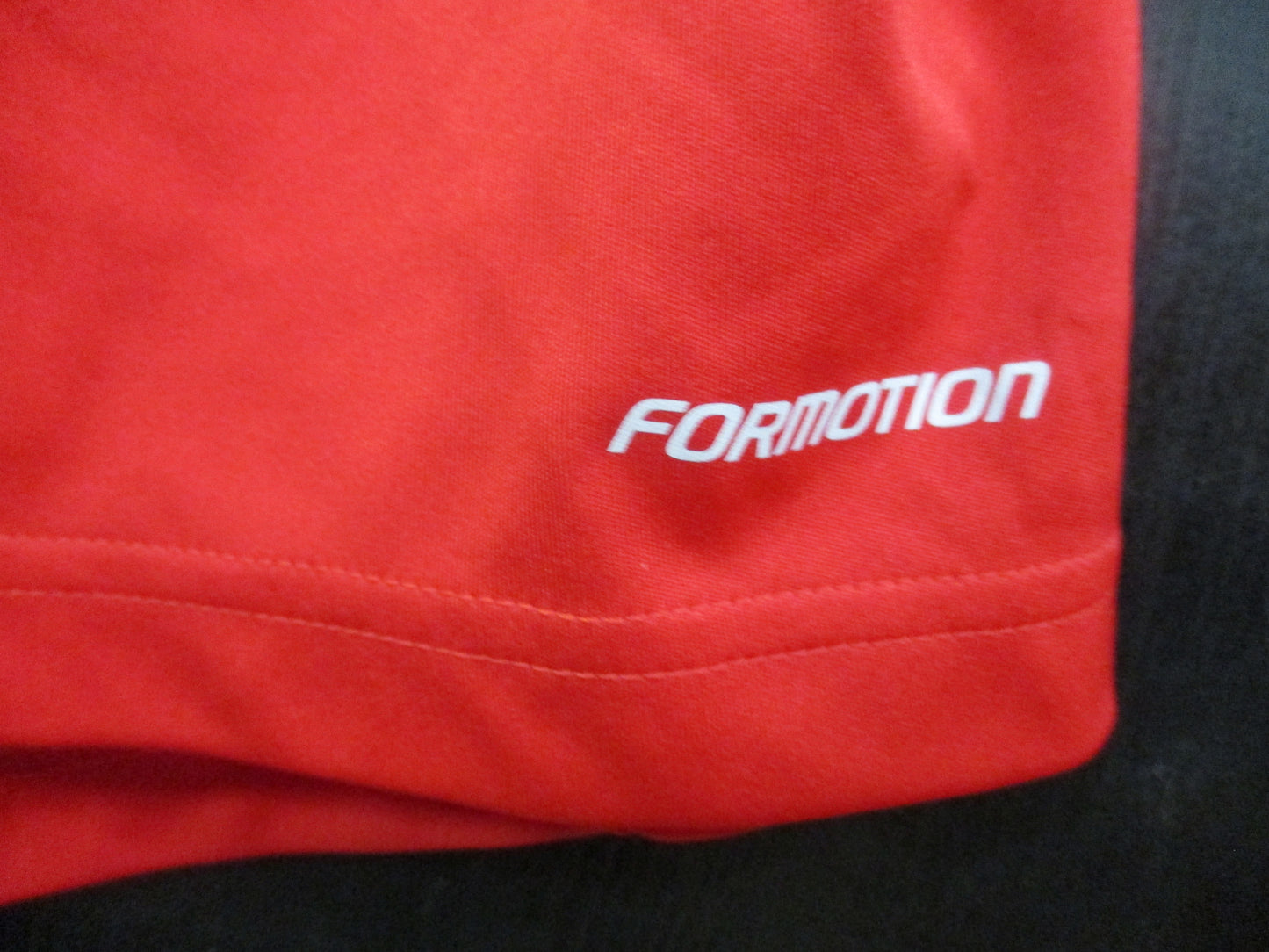 Adidas RFEF Real Federation Espanola de Football ClimaCool Jersey, Size M