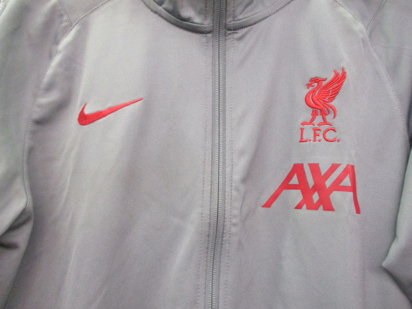 Nike LFC Mens Dri-Fit Jacket, Size M