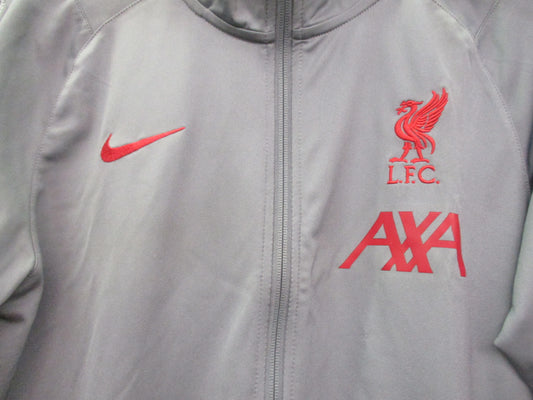 Nike LFC Mens Dri-Fit Jacket, Size M