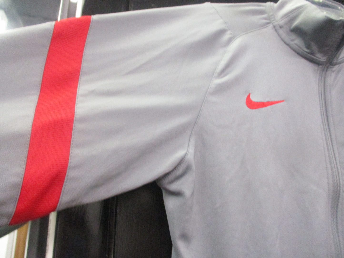 Nike LFC Mens Dri-Fit Jacket, Size M