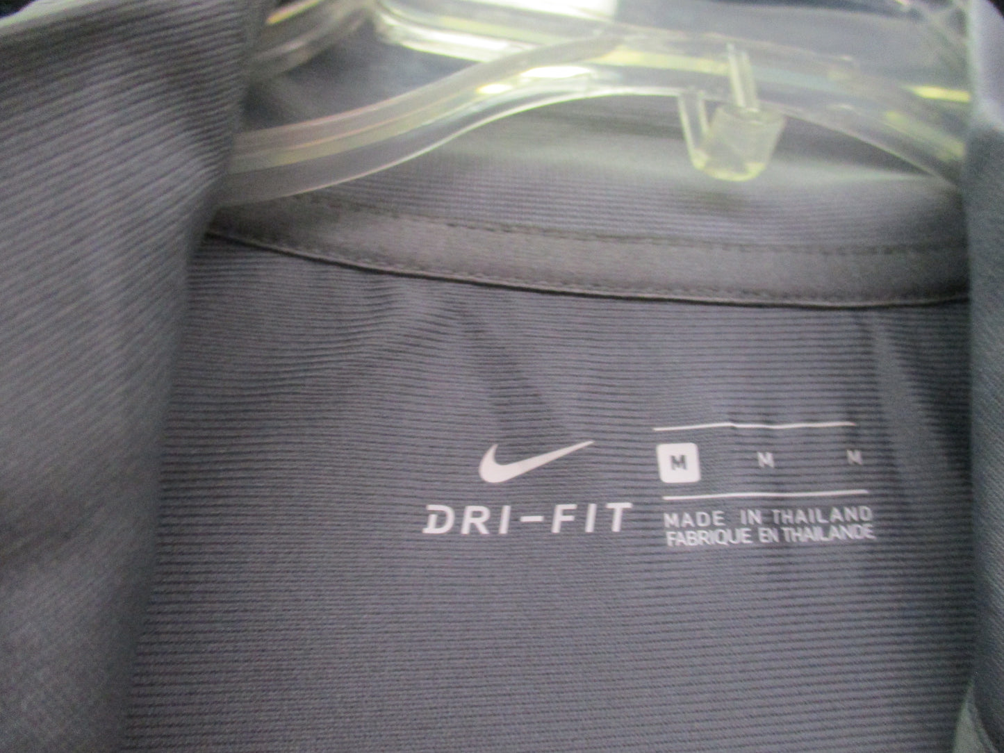 Nike LFC Mens Dri-Fit Jacket, Size M
