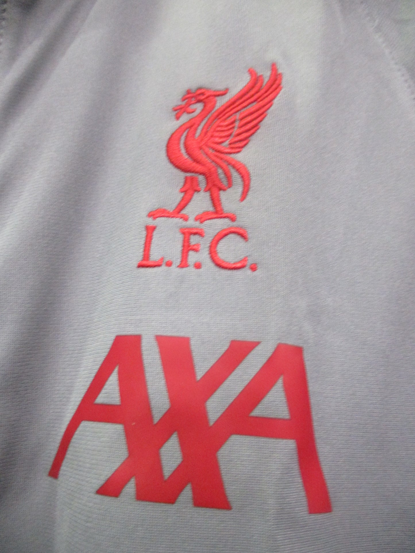 Nike LFC Mens Dri-Fit Jacket, Size M