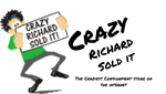 Crazyrichardsoldit logo