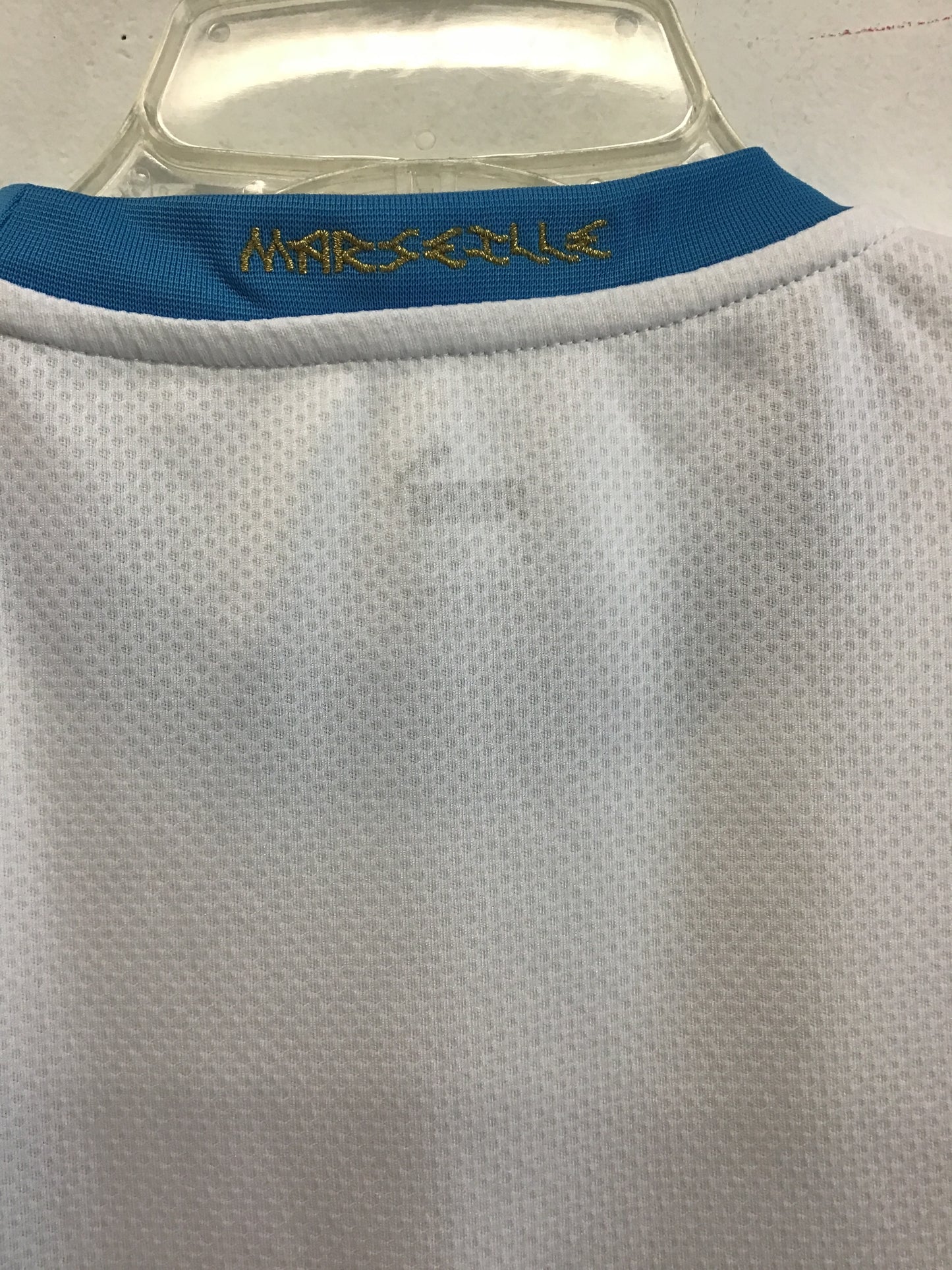 Puma Droit au But Authentic Jersey, Size M