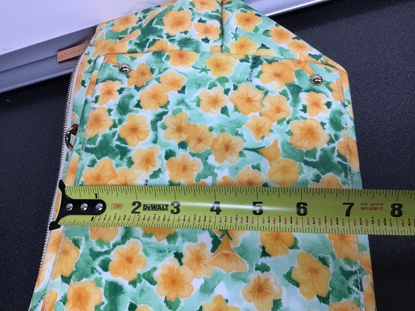 Dooney & Bourke Floral Tote-NWOT