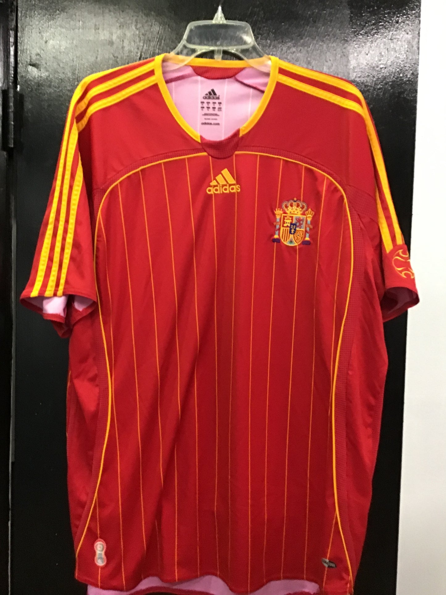 Adidas RFCF ClimaCool Jersey, Size S