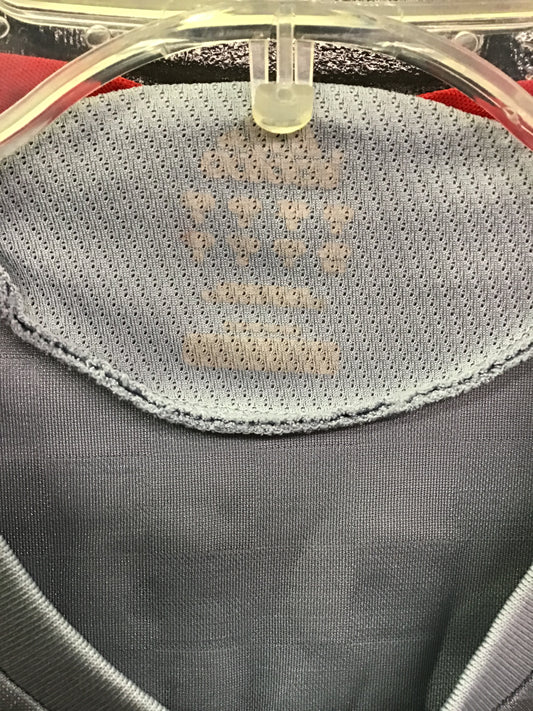 LFC Carlsberg Torres #9 Jersey, Size M