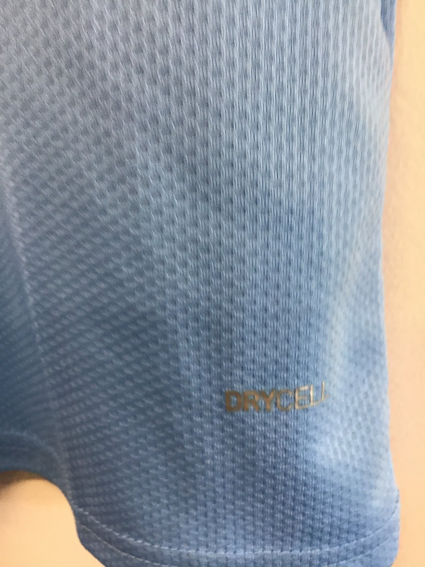 Manchester City “The King” Puma Jersey, Size M