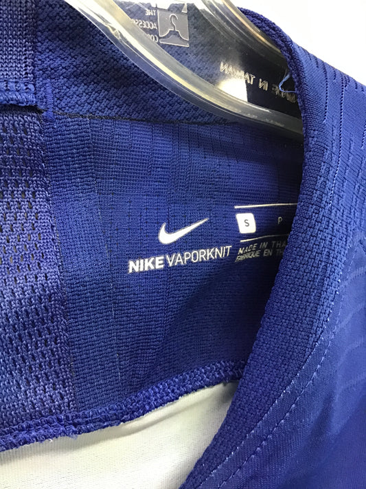 Nike Chelsea FC Authentic Jersey, Size S