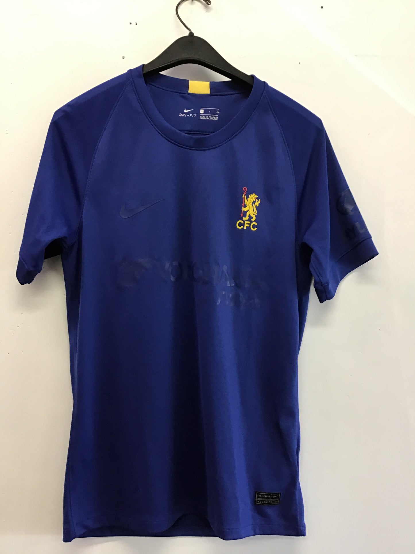 Nike Chelsea FC Dri-Fit Jersey, Size S