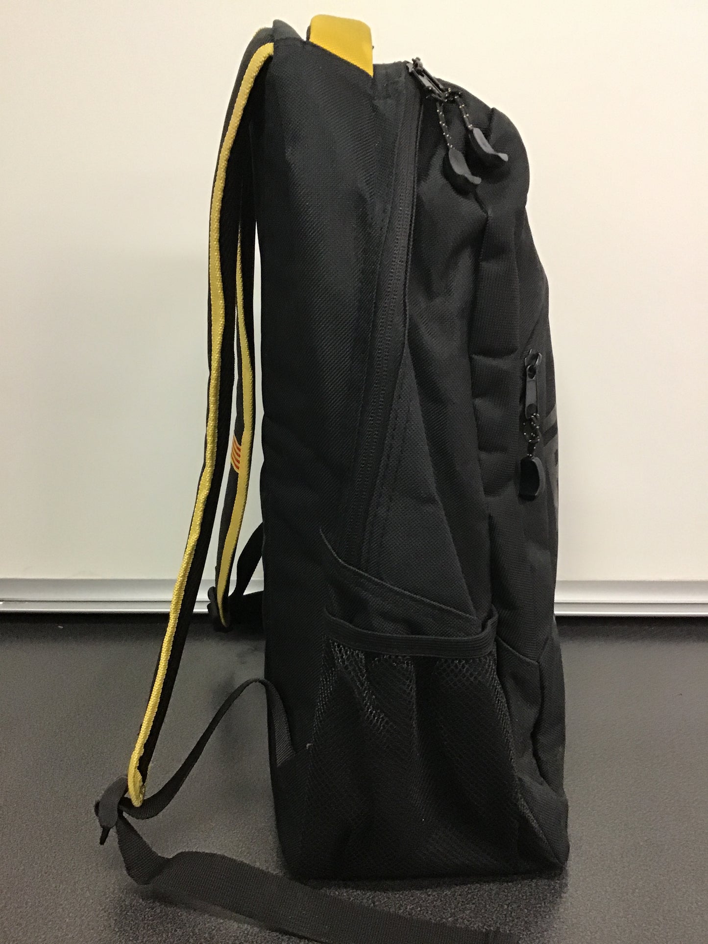 FCB Barca Black Backpack