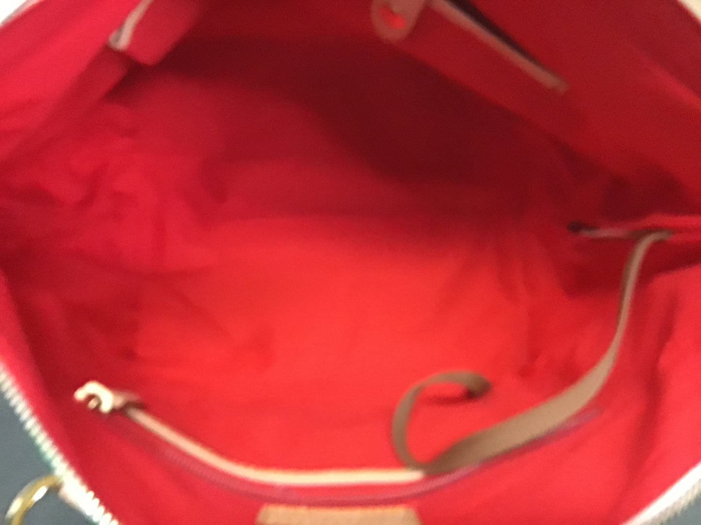 Dooney & Bourke Floral Tote-NWOT