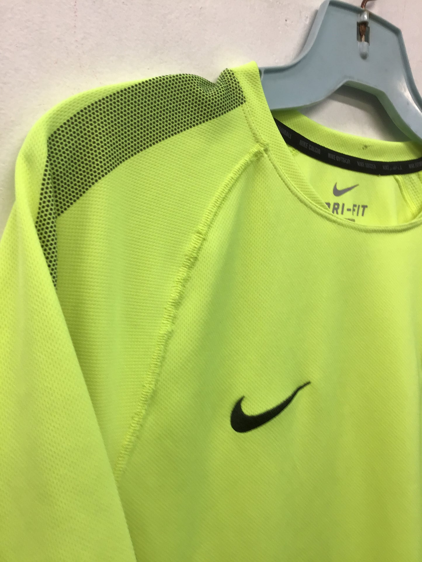 Nike Brazil CBF Jersey, Size L