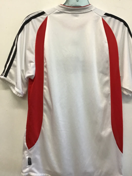 Adidas D.C. United 2003-2004 Away Jersey, Size S