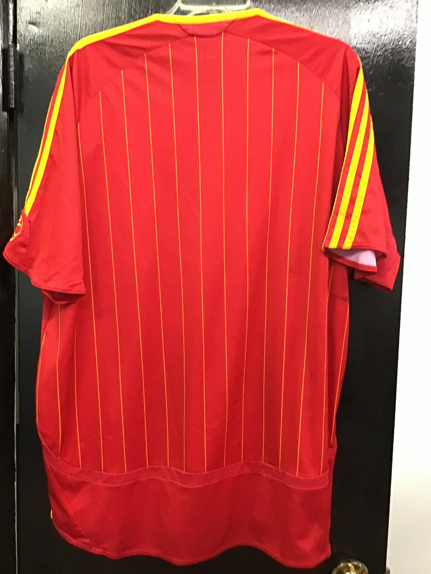 Adidas RFCF ClimaCool Jersey, Size S