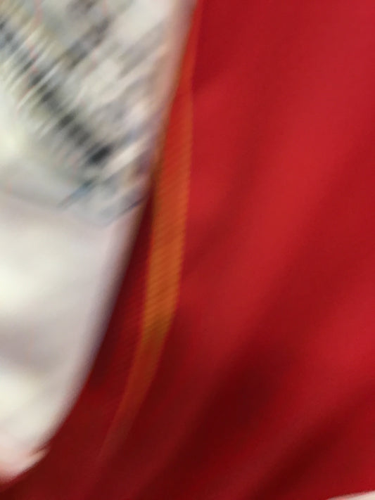 Arsenal O2 Gunners Jersey, Size L