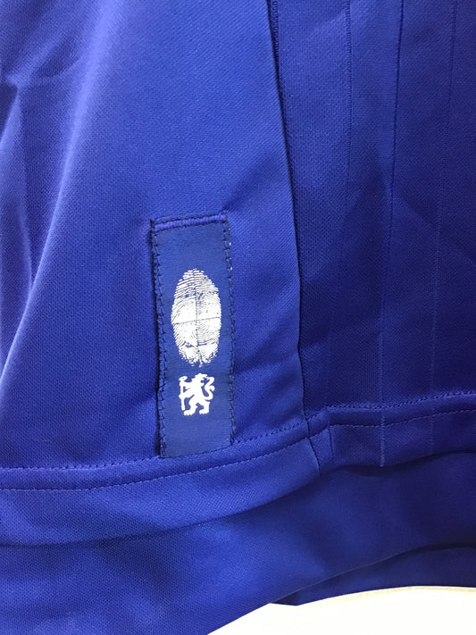 Adidas Chelsea FC Authentic 2015 Jersey, Size S