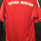 Adidas FC Bayern Muchen Jersey, Size S