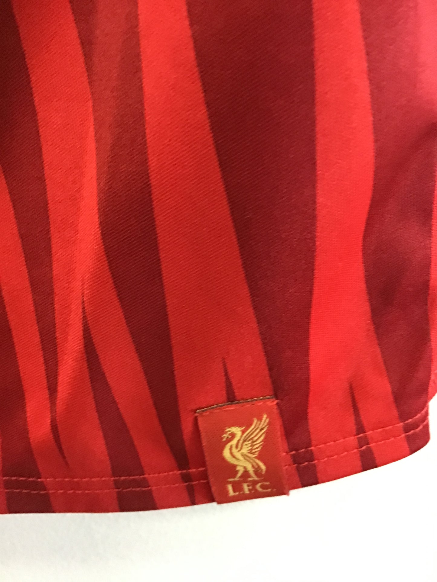 New Balance LFC Authentic Jersey, Size S