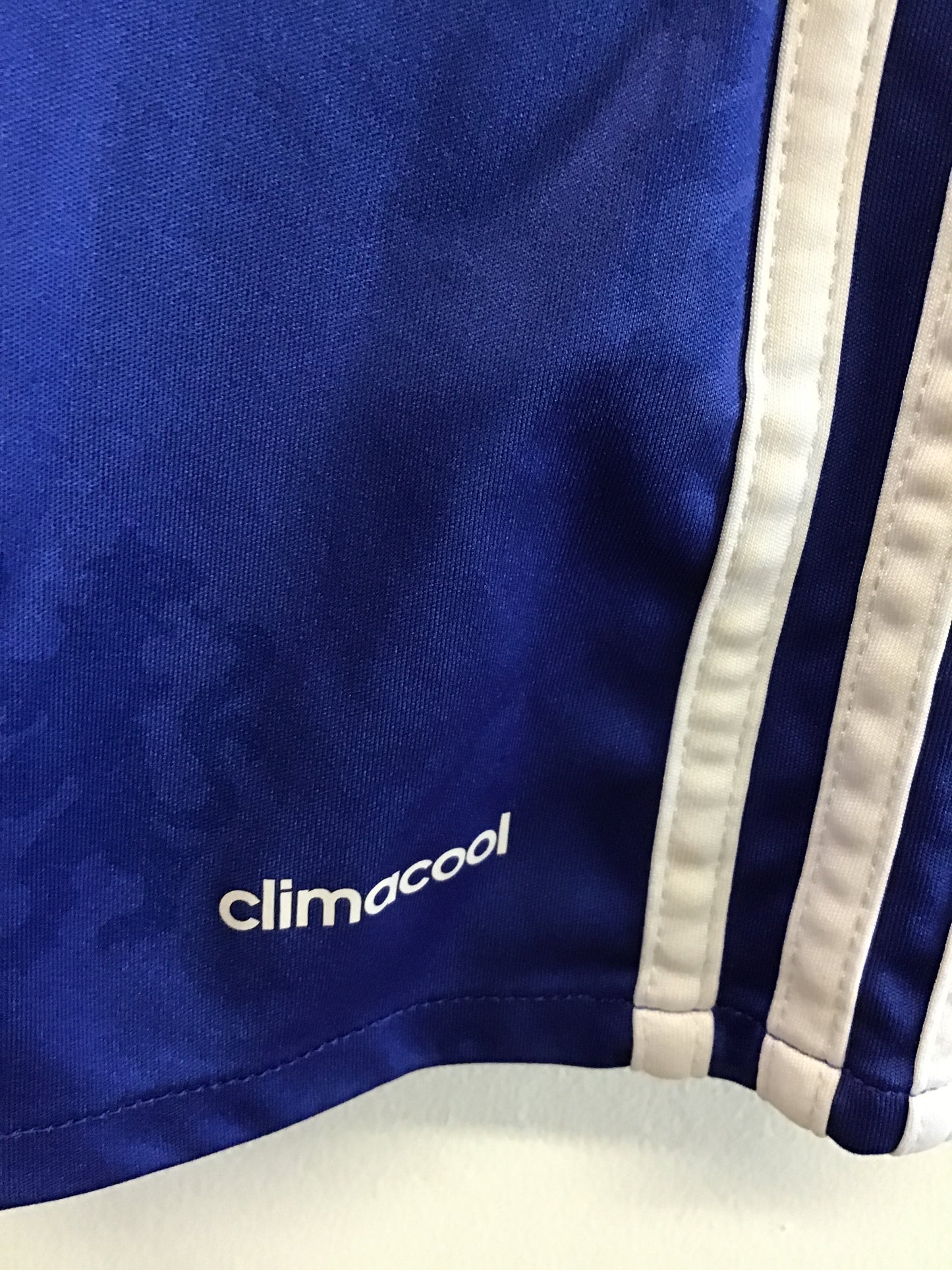 Adidas Chelsea FC Authentic Jersey, Size S