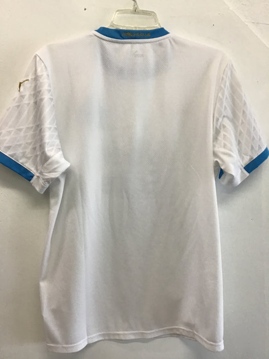 Puma Droit au But Authentic Jersey, Size M