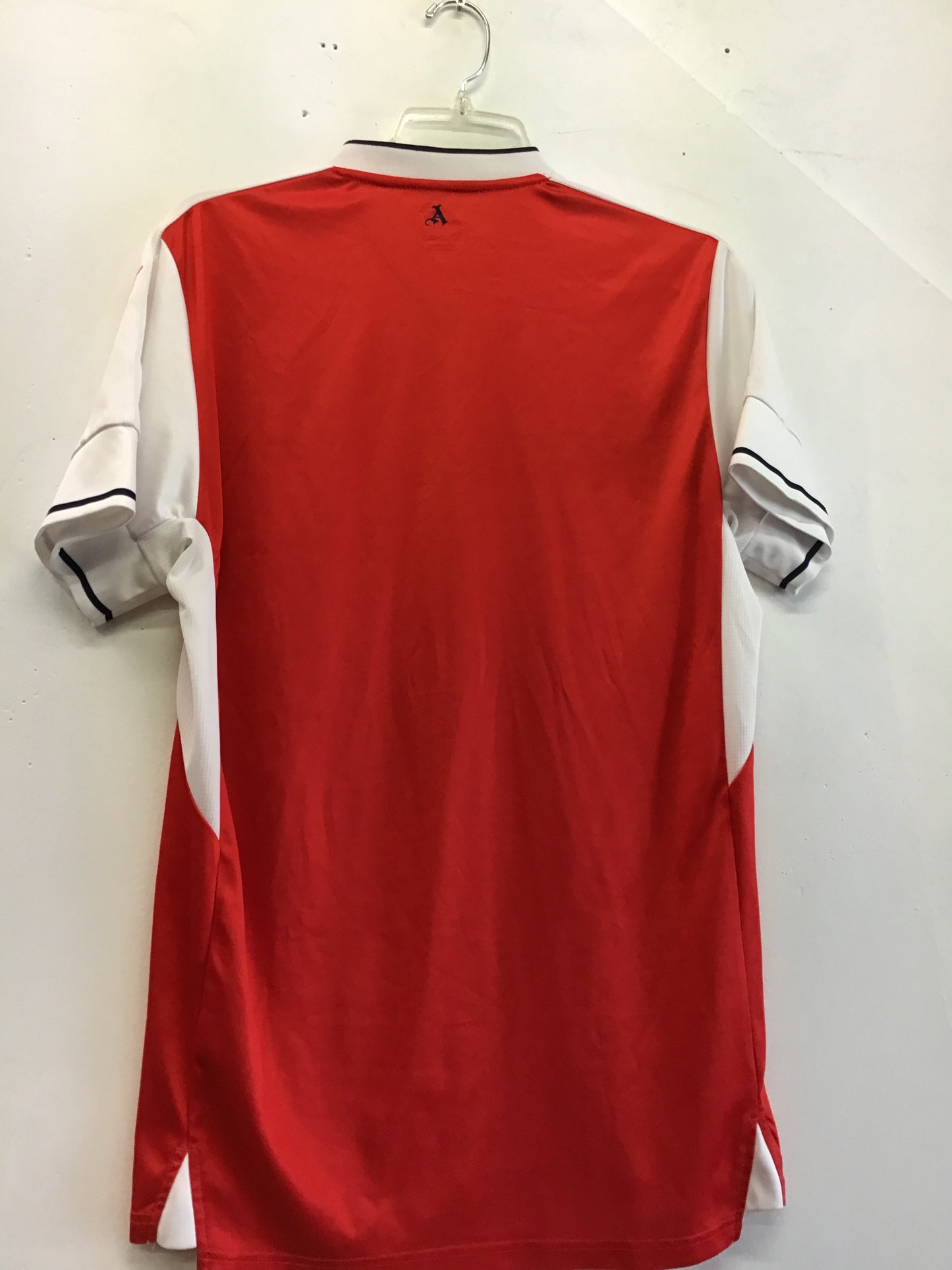 Puma Arsenal Fly Emirates Authentic Jersey, Size M