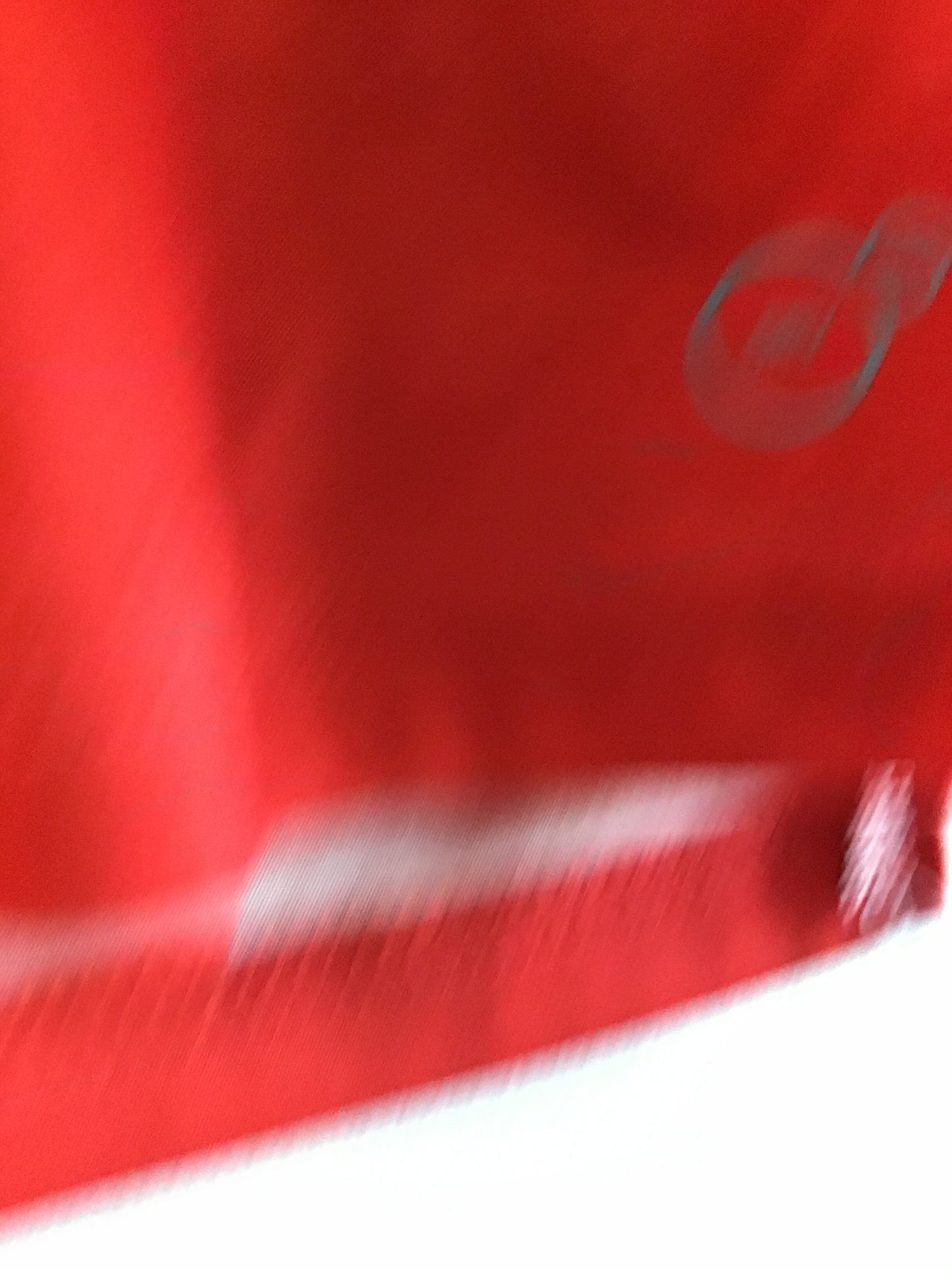 Puma Arsenal Fly Emirates Authentic Jersey, Size M