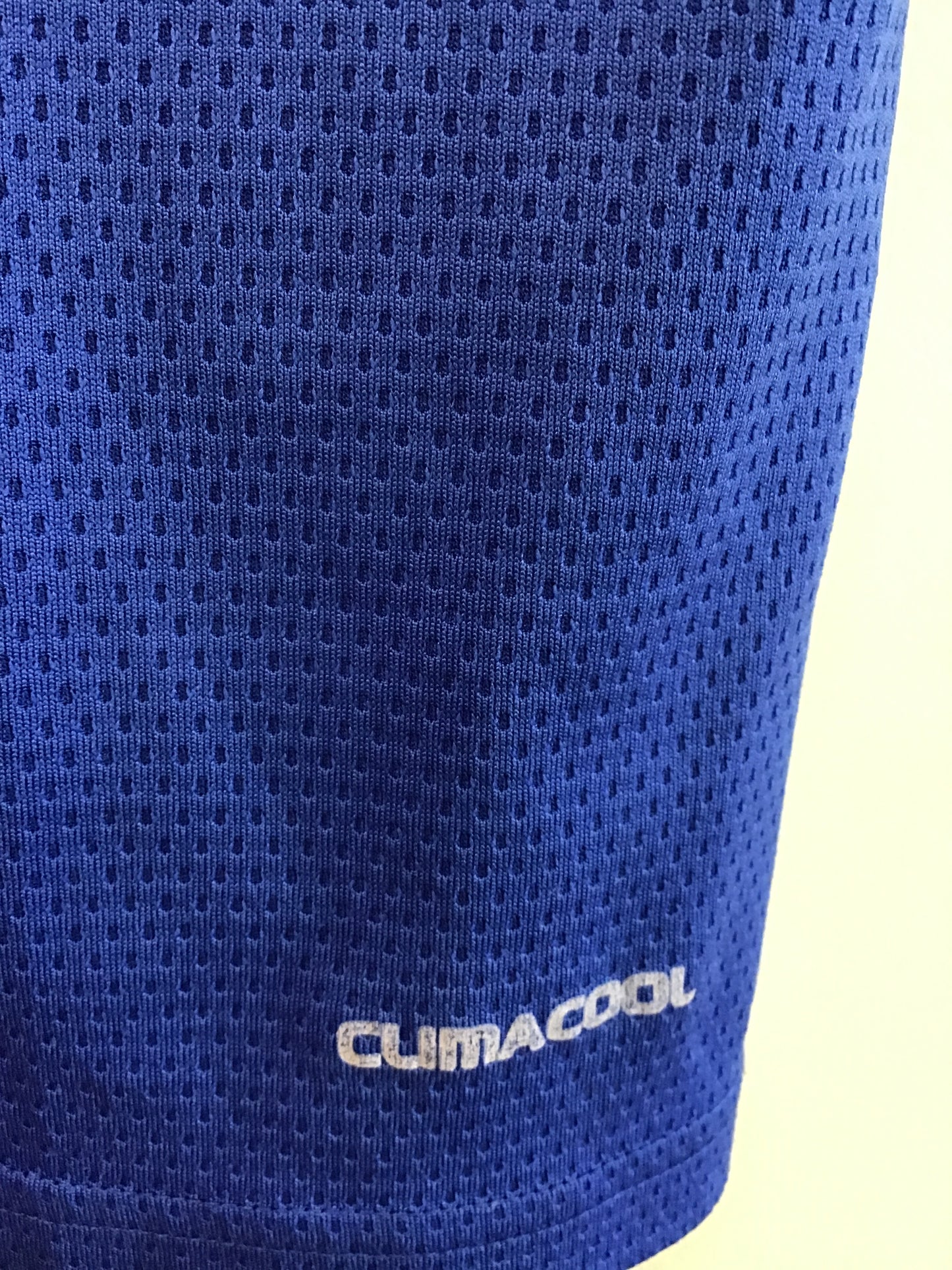 Adidas Chelsea FC Jersey, Size M