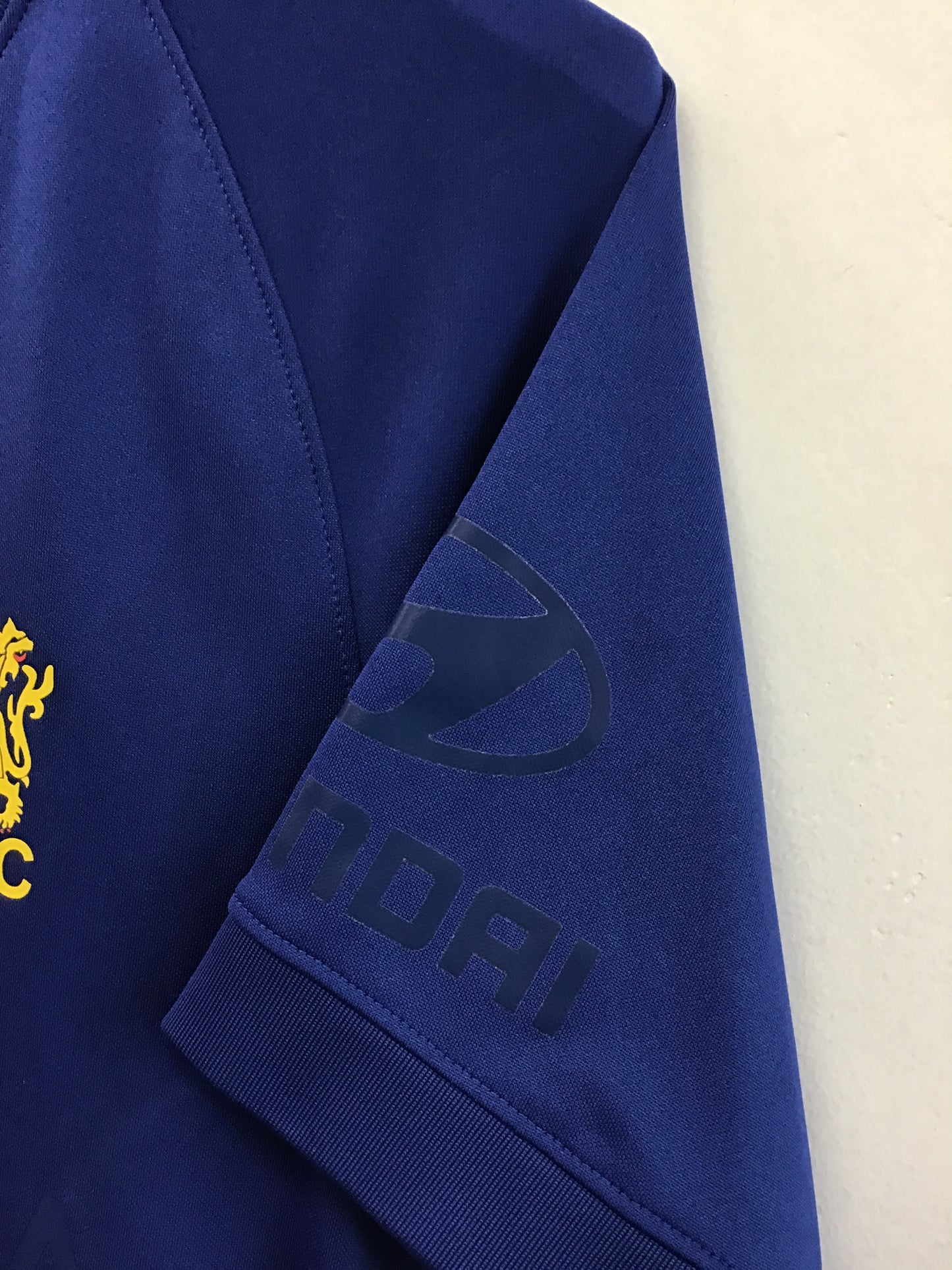 Nike Chelsea FC Dri-Fit Jersey, Size S