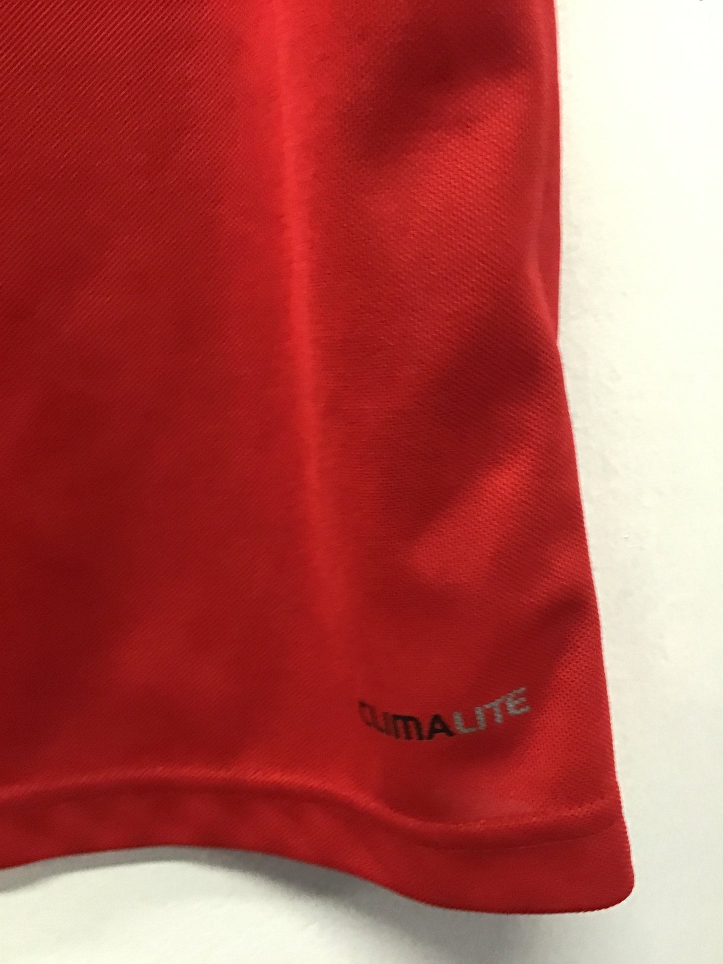 Adidas RFCF 2010 Authentic Jersey, Size S