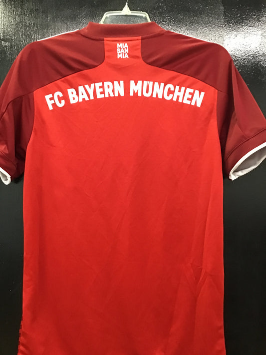 FC Bayern Muchen Jersey, Size S