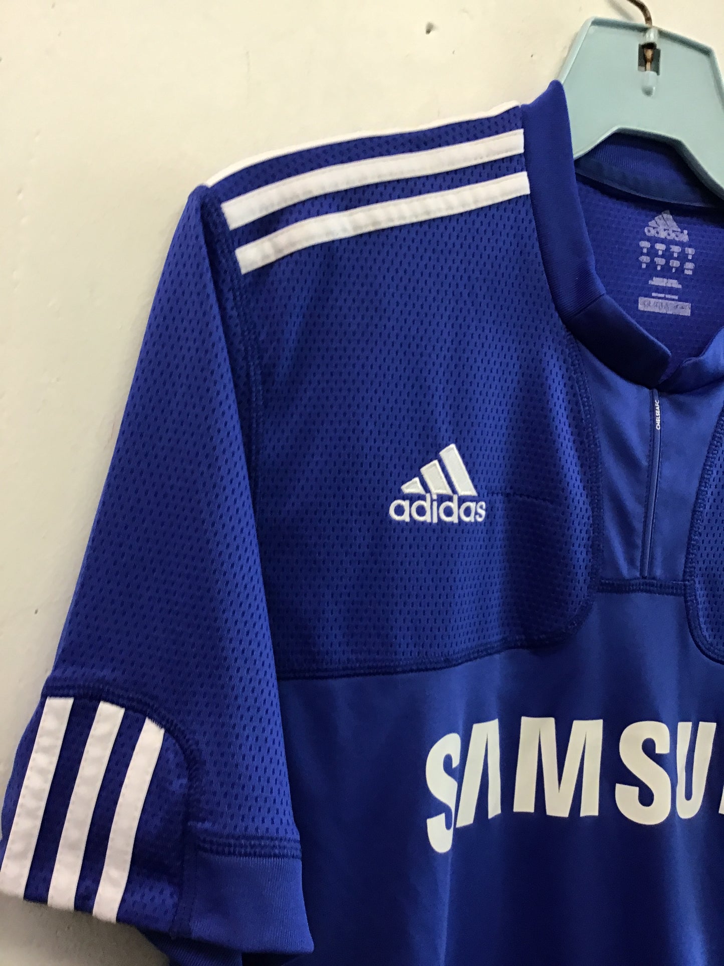 Adidas Chelsea FC Jersey, Size M