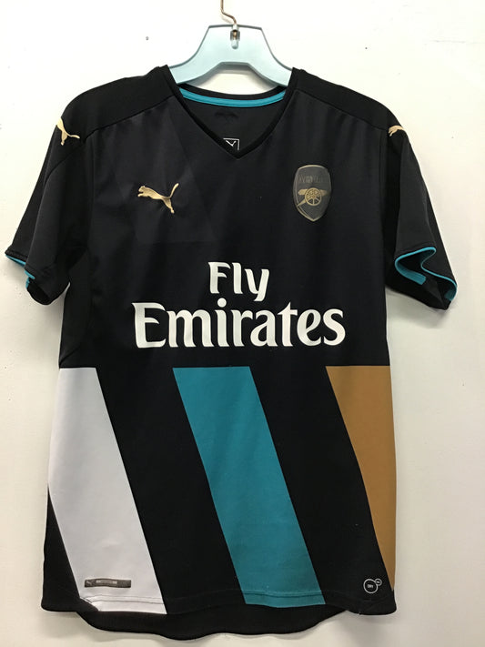 Puma Arsenal Authentic Jersey, Size M